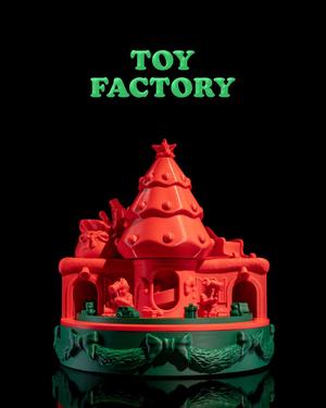 Toy Factory