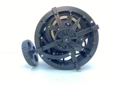 Roskopf Watch