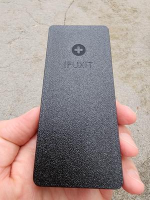 Slim Pocket Darts Case