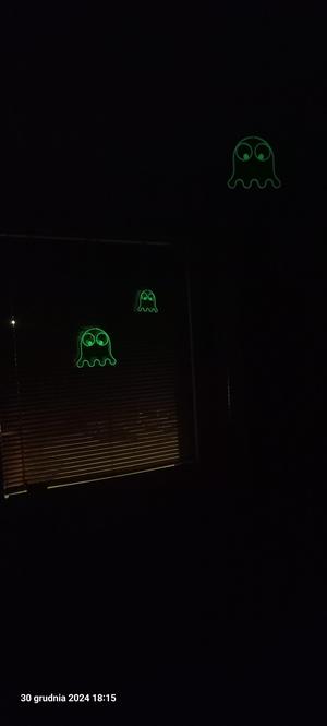Simply ghost (mini)