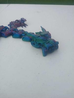 Flexi Gamer Dragon
