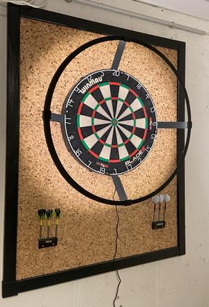 Dart Ring Light V2