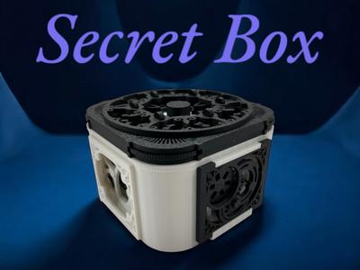 Secret Box