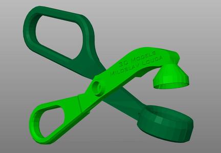 Boilie cutter