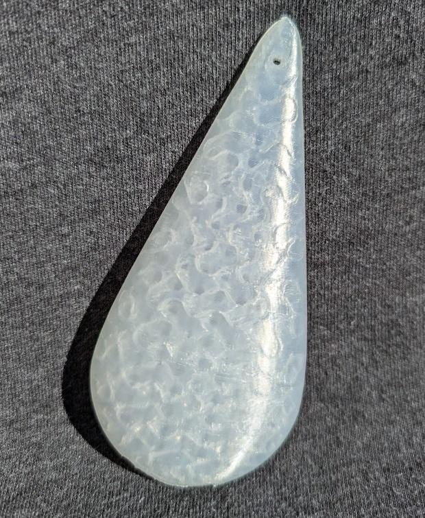 Crystal Teardrop / Raindrop / Monster Drool