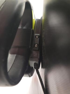 Flexi Leash Holster