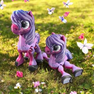 Cutie Pony