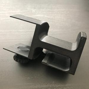 Headphone Holder, Hook, Desk Mount, Clamp