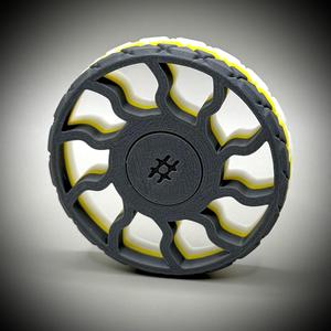 Sunshine Fidget Spinner
