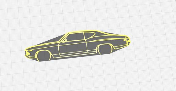 Muscle Car