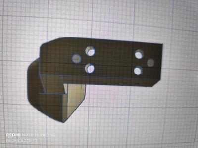 GRIPPER ABB YUMI,IRB14050