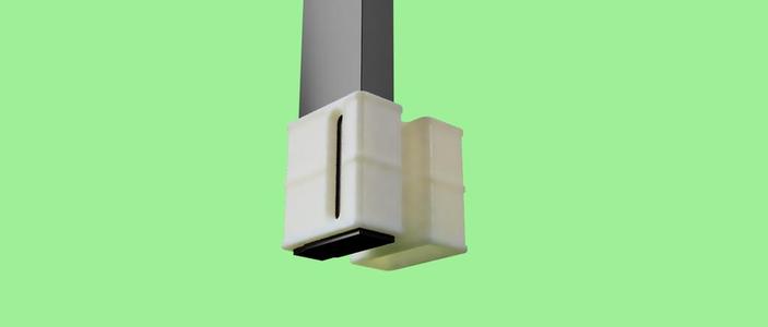 Talon Mag Couplers