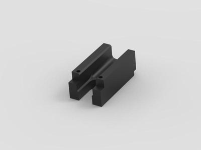 AK magazine spacer