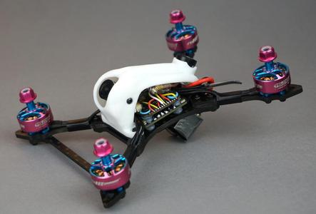 Gatehunter SLS3 (Mini Gatehunter)