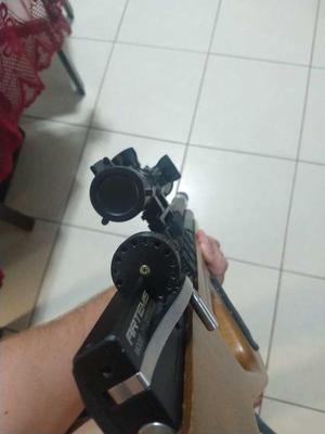 Magazine Artemis P15 Cal .22
