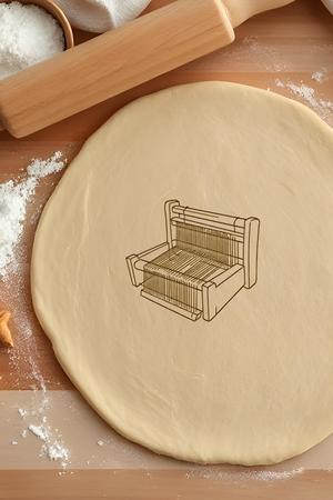 Cookie Cutter, Biscuit Cutter