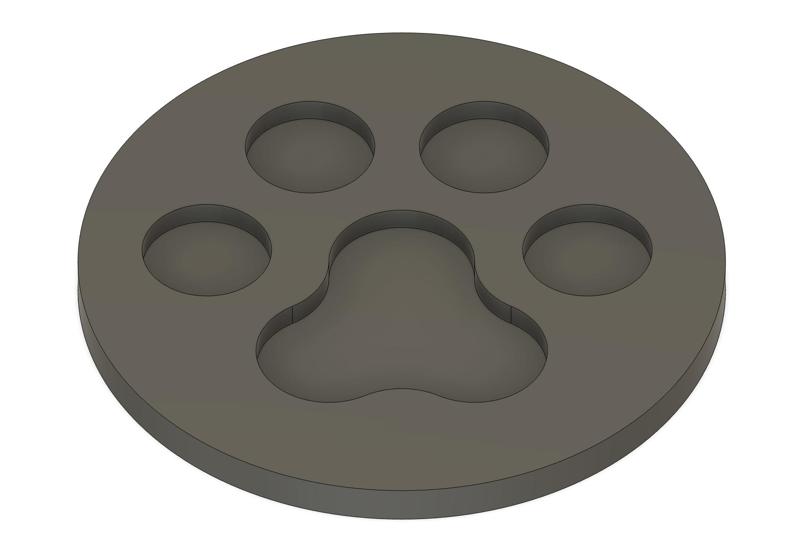 Paw