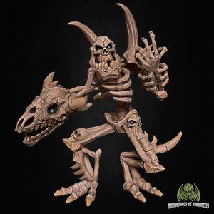 Bone Terror