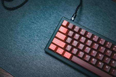 Gateron GT60 Pro Case - Basic v3.3mf