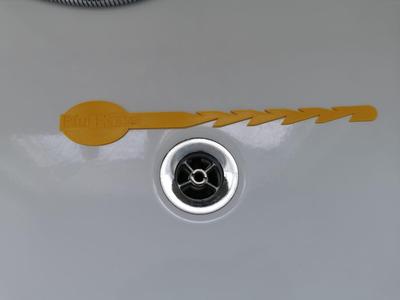 HairSnare: Der ultimative Haarfänger für deinen Siphon