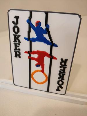 Acrobat - Balatro