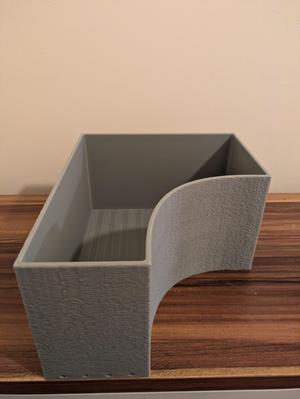 Bathroom Organiser