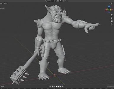 Bugbears (Tabletop)