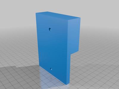 Battery holder Makita BL1815G