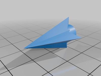 blowgun dart broadhead tip