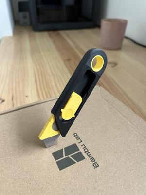 Small Cutter