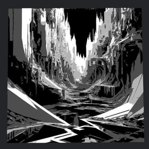 Geometric Abstraction landscape
