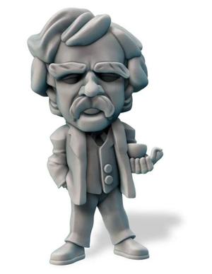 Mark Twain