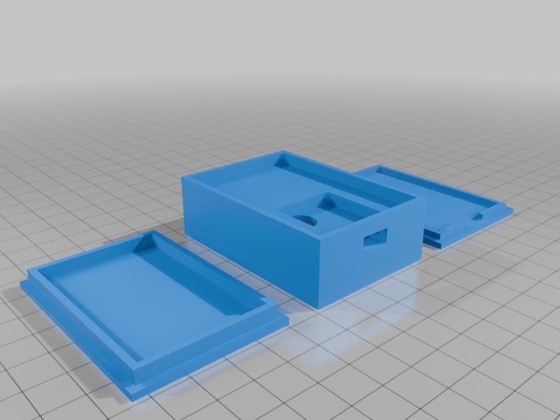 Beetle ESP32-C6 with LP453350