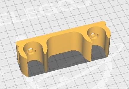 soporte para bastones - cane holder