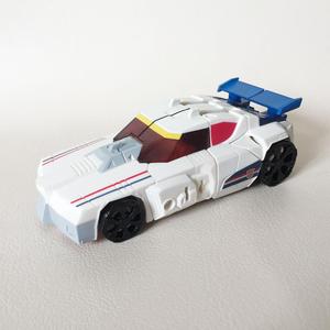 TF TR Breakaway Upgrade