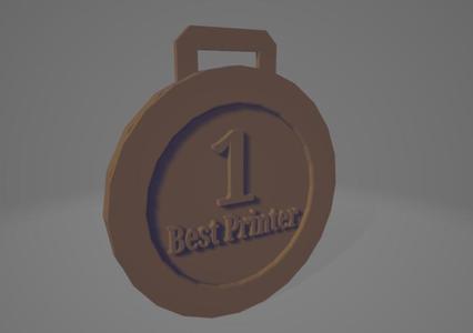 Best Printer
