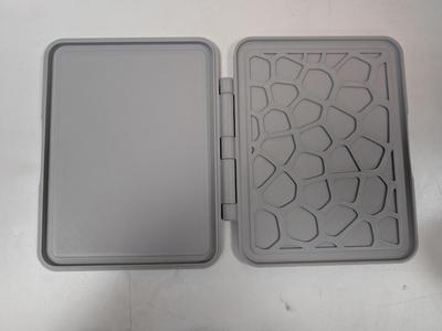 Painters Wet Pallet - Hinged