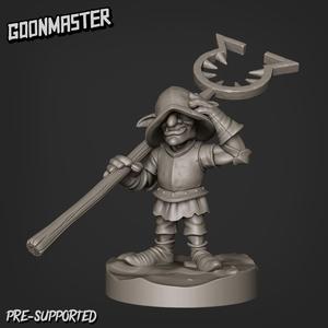 Goblin Spearman 4