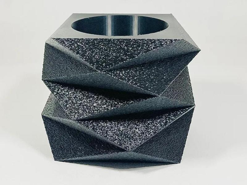Customizable Vase (OpenSCAD)