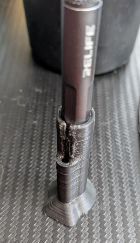 Craft Knife cap