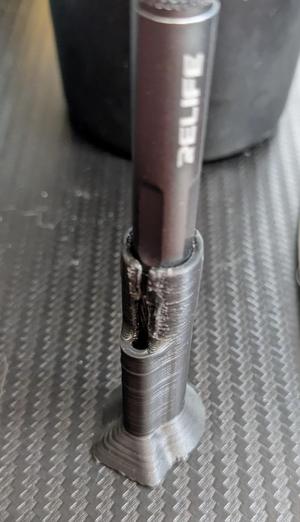 Craft Knife cap
