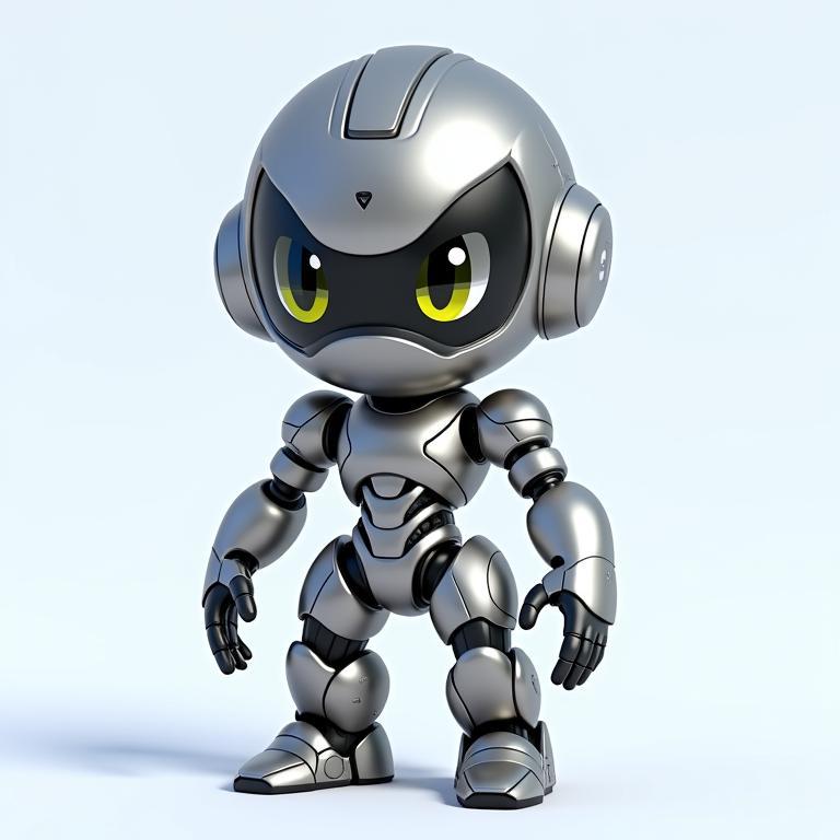Officer 001