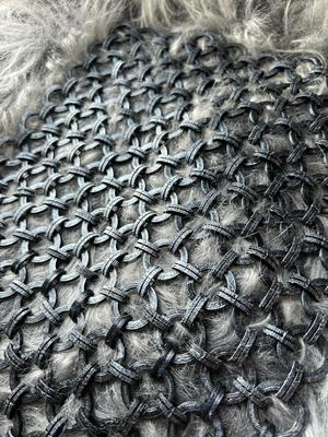 Japanese 8-in-2 Chainmail