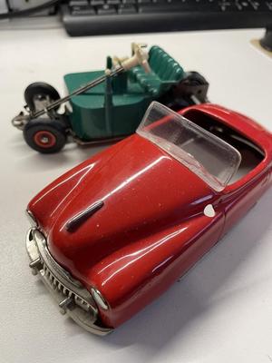 Windschutzscheibe für SCHUCO 4012 Radio-Auto / SCHUCO 4012 Windshield