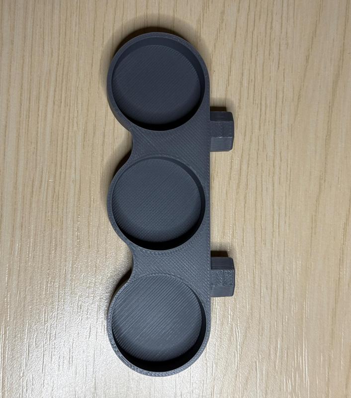Small Bottle Holder for Multiboard
