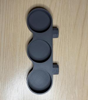 Small Bottle Holder for Multiboard