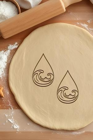 Cookie Cutter, Biscuit Cutter