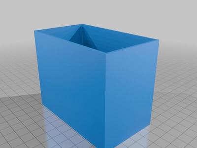 Gell Blaster Surge 2 Storage