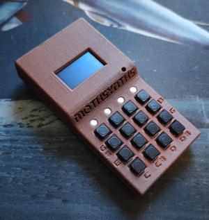 Mothsynth MIDI case