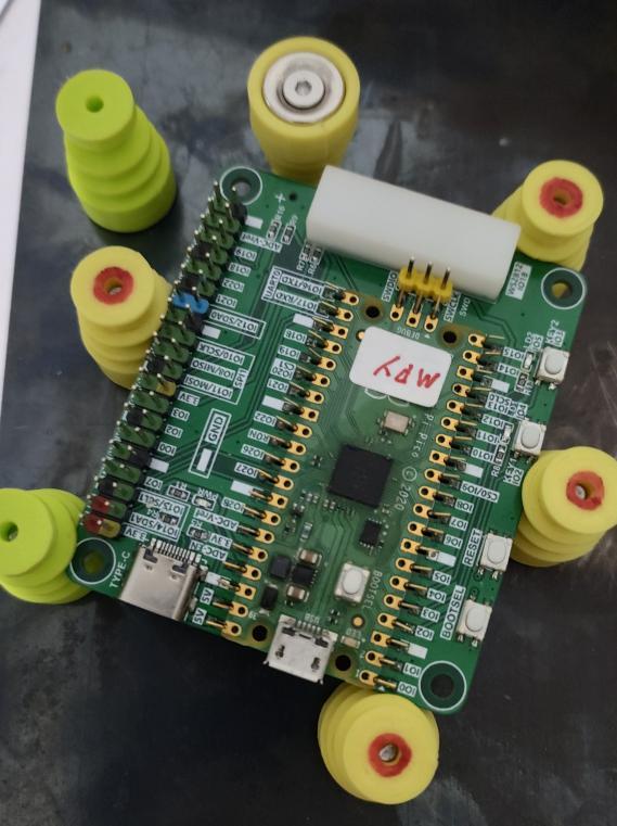 PCB焊接固定工具